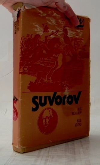 Suvorov