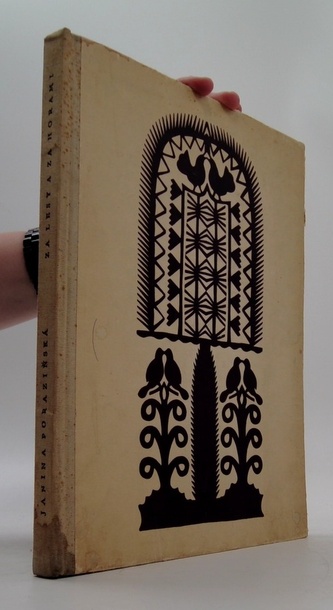 Za lesy a za horami : polské národní pohádky