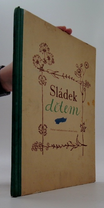 Sládek dětem
