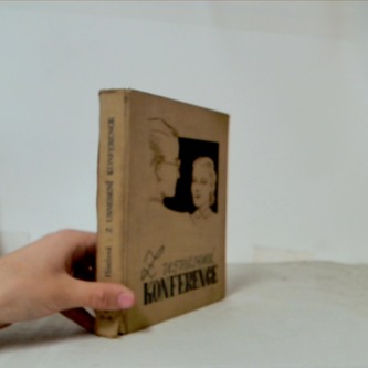 Z usnesení konference