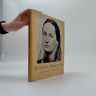 Božena Němcová