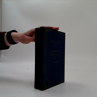 O milkování, lásce a zradě