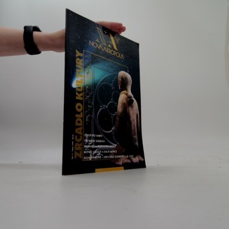 Zrcadlo kultury: No 12 - Zima 1999