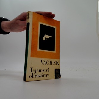 Tajemství obrazárny