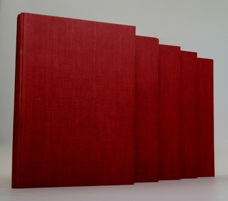 Memoiry I.-IX. (komplet 9 knih)