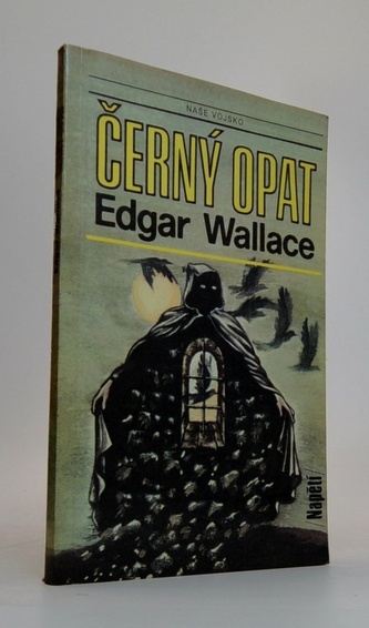 Černý opat