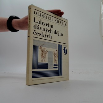 Labyrint dávných dějin českých