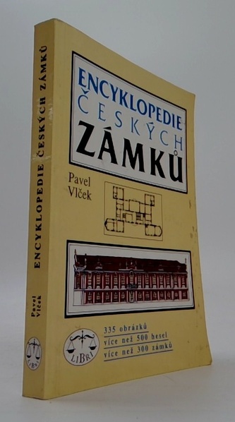 Encyklopedie českých zámků