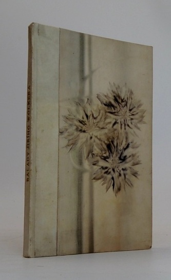 Balady Jiřího Wolkera