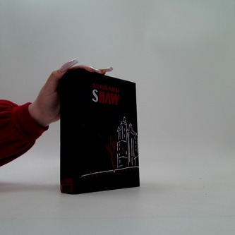 Bernard Shaw selected works - plays