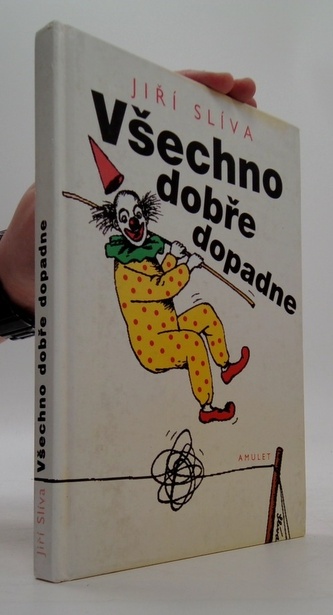 Všechno dobře dopadne