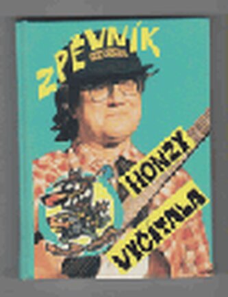 Zpěvník Honzy Vyčítala