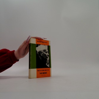 Portréty - Džaváharlál Néhrú