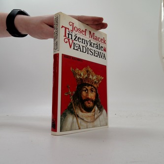 Tři ženy krále Vladislava