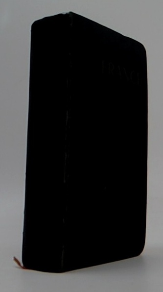 Les Guides Bleus  -Sous La Direction De Francis Ambriére