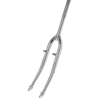 vidlice 28" 1" Hi -Ten chromová