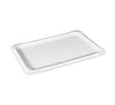 Papírové tácky 16 x 23 cm, 20ks