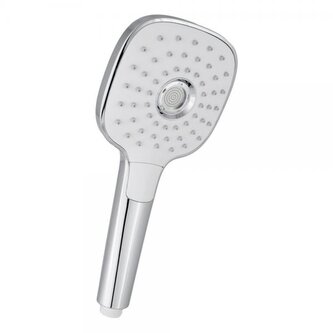 DURAmat Sprchová hlavice, 3 funkce