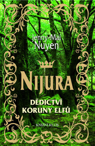 Nijura Dědictví koruny elfů