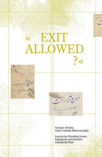 "Exit allowed?"