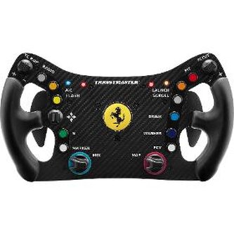 Volant THRUSTMASTER F488 GT3 Add-On Volant THRUSTMASTER F488 GT3 Add-On