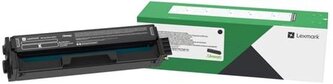 LEXMARK Black CRTG C3426, MC3426 (4,5k)