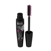 Lavera Řasenka pro objem, natočení a délku Butterfly Effect (Beautiful Black Mascara) 11 ml woman