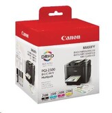 Canon CARTRIDGE PGI-2500 BK/C/M/Y Multi-pack pro Maxify MB5050,515x5350,545x, iB4150