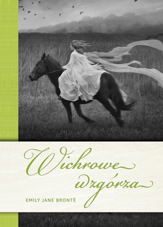 Wichrowe wzgórza Wichrowe wzgórza