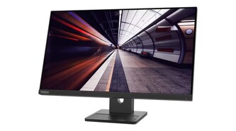 LENOVO LCD E24-30 - 23.8”,IPS,matný,16:9,1920x1080,100Hz,178/178,4/6ms,250cd/m2,1300:1,repro,VGA,HDMI,DP,VESA