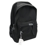 Batoh Jessica jednokomorový - černý