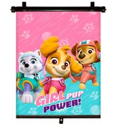 SLUNEČNÍ  ROLETA TLAPKOVÁ PATROLA