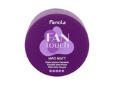 Fanola Fan Touch Krém na vlasy Mad Matt 100 ml pro ženy