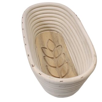 ošatka na kynutí 26x13x9cm vzor KLAS ošatka na kynutí 26x13x9cm vzor KLAS