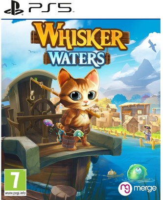 Whisker Waters (PS5)