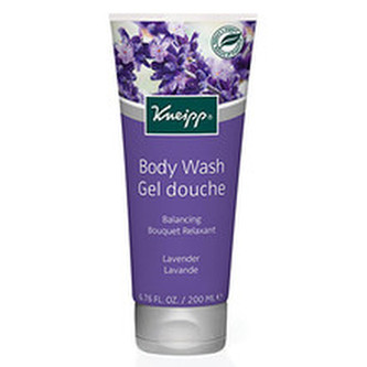 Kneipp Sprchový gel Levandulové snění 200 ml unisex