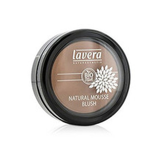 Lavera Přírodní pěnová růž Nude (Mousse Blush) 4 g woman