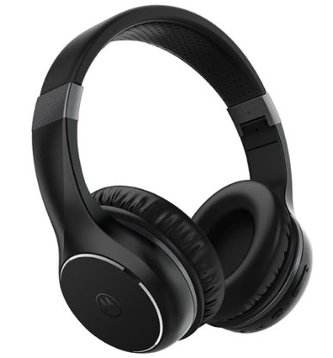 Motorola XT220 Bezdrátová sluchátka Black (Pošk. Balení)