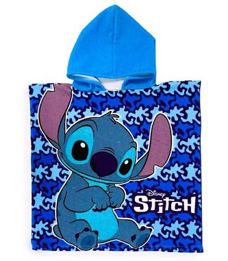 PONČO STITCH