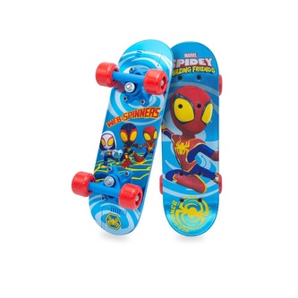 Siva skateboard Spidey