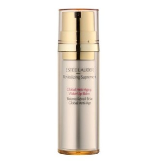Estée Lauder Omlazující balzám pro rozjasnění pleti Revitalizing Supreme+ (Global Anti-Aging Wake Up Balm) 30 ml woman