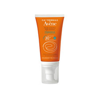 Avène Pleťová emulze na mastnou a aknózní pleť SPF 30 50 ml unisex