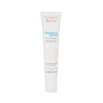 Avène Emulze proti černým tečkám na aknózní pleť (Spots & Blackheads) 40 ml woman