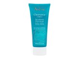 Avène Cleanance Cleansing Gel - Čisticí gel bez mýdla pro mastnou a problematickou pleť 200 ml pro ženy
