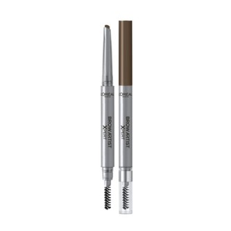 L´Oréal Paris Tužka na obočí s kartáčkem Brow Artist Expert 0,2 g Tužka na obočí s kartáčkem Brow Artist Expert 0,2 g - Odstín 101 Blond woman