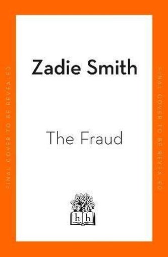 The Fraud: The Instant Sunday Times Bestseller