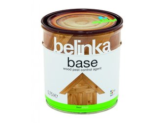 Belinka - Impregnace - Base 0,75l Belinka - Impregnace - Base 0,75l