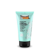 Natura Estonica Pleťový scrub Islandský mech 150 ml woman