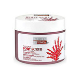 Natura Estonica Tělový peeling Purpurové acai 300 ml unisex