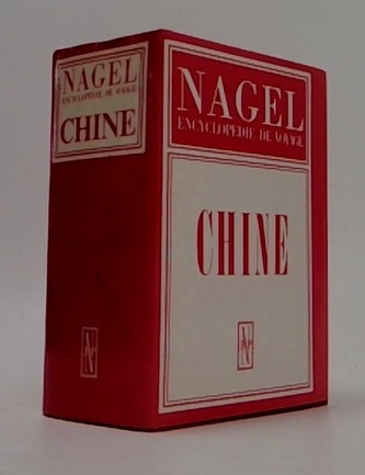 Chine encyclopédie de voyage